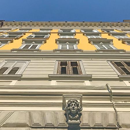 Italy Vacation Rental Trieszt Kültér fotó