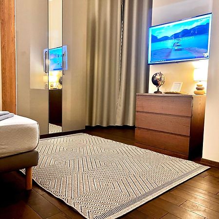 Italy Vacation Rental Trieszt Kültér fotó