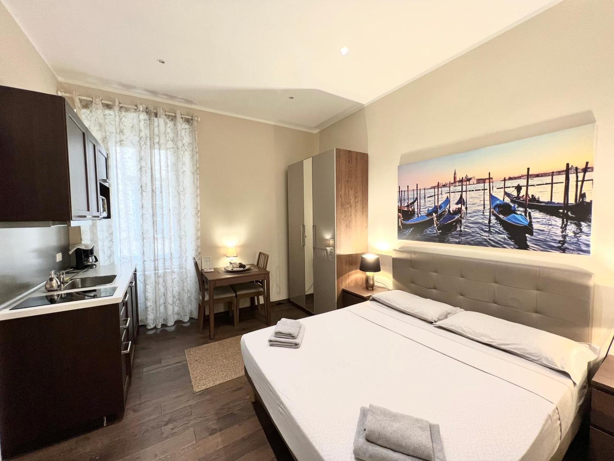 Italy Vacation Rental Trieszt Kültér fotó