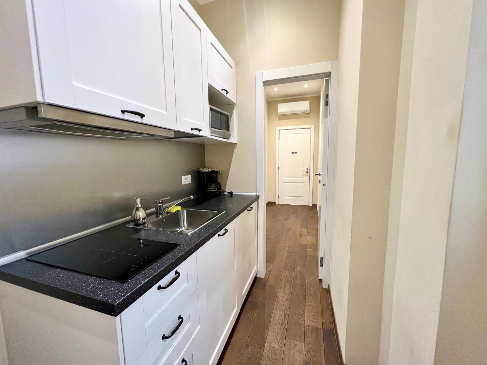 Italy Vacation Rental Trieszt Kültér fotó
