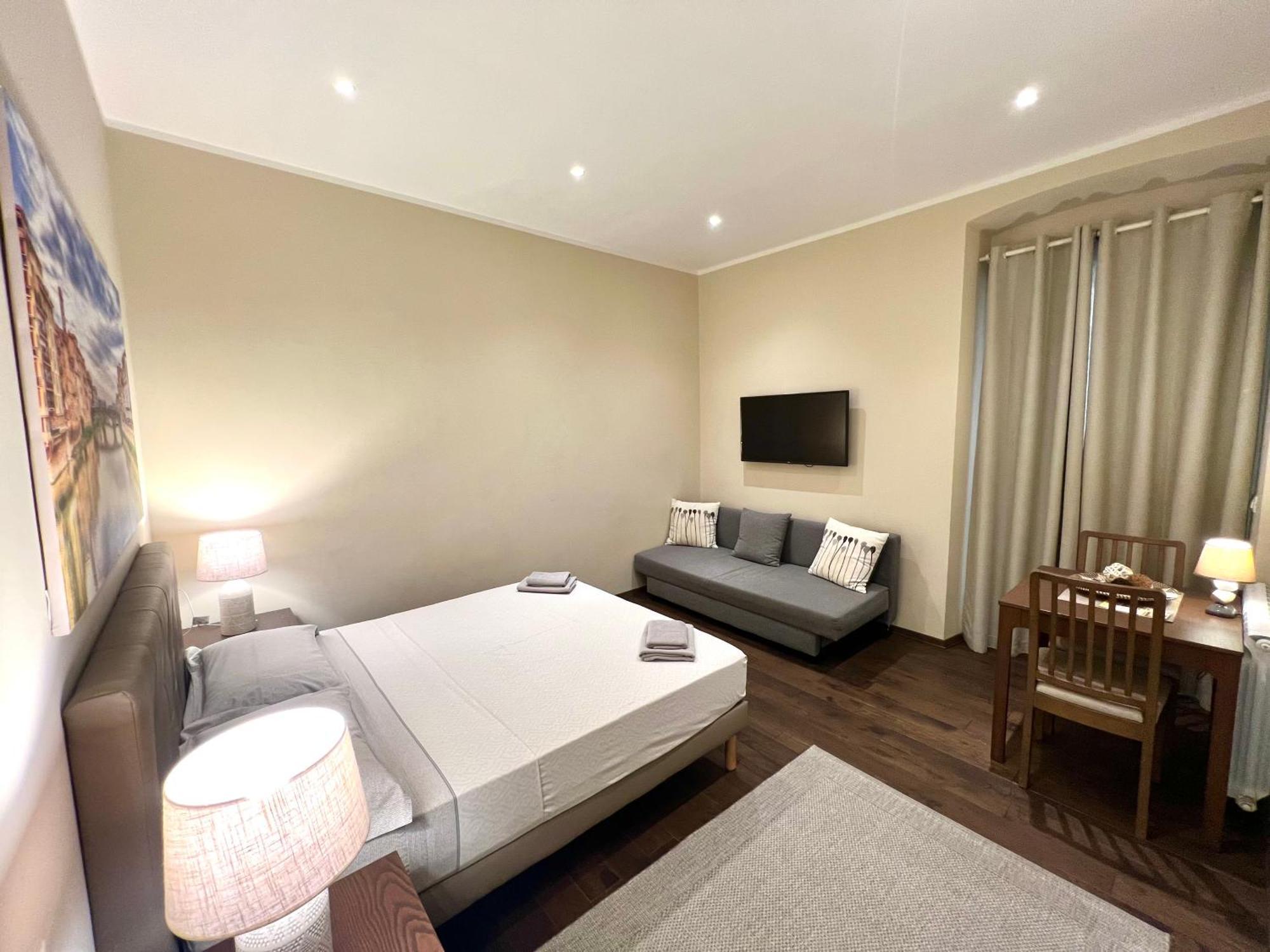 Italy Vacation Rental Trieszt Kültér fotó