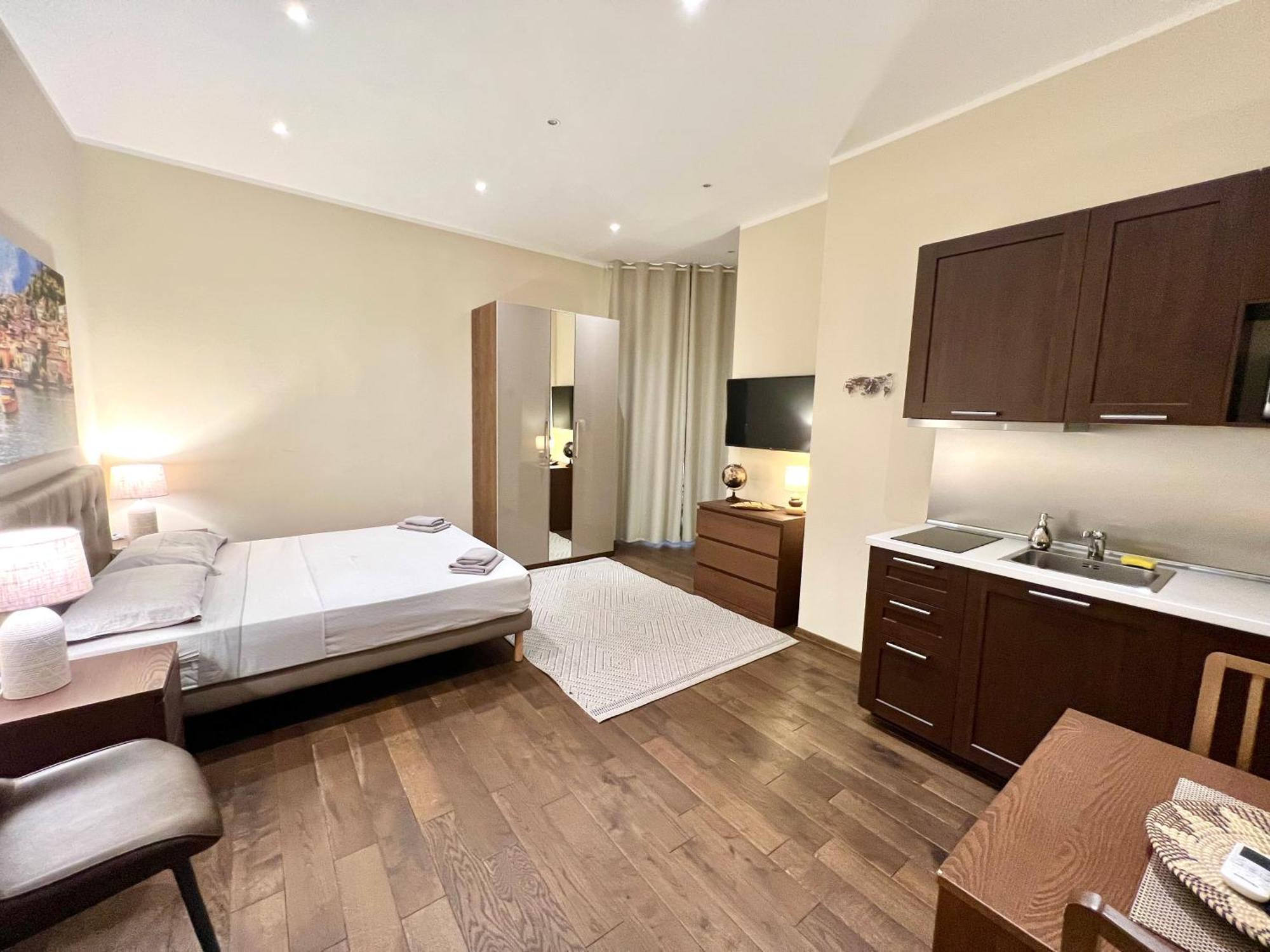 Italy Vacation Rental Trieszt Kültér fotó