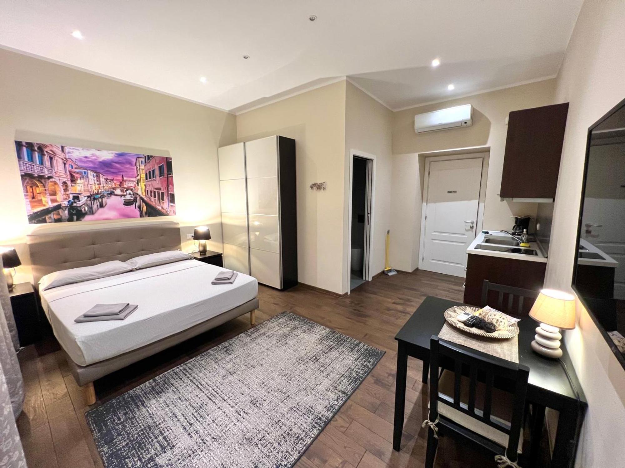 Italy Vacation Rental Trieszt Kültér fotó