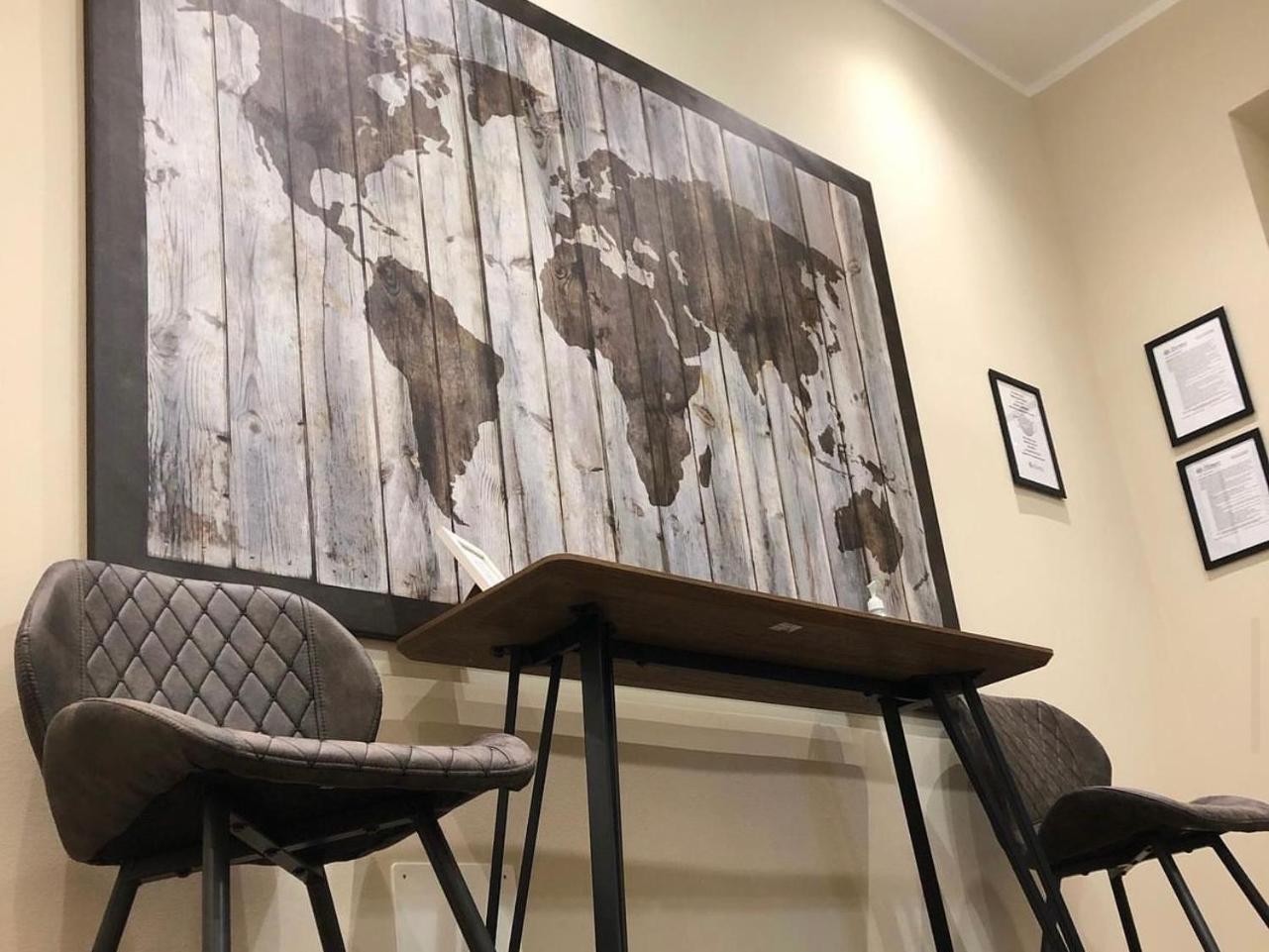 Italy Vacation Rental Trieszt Kültér fotó
