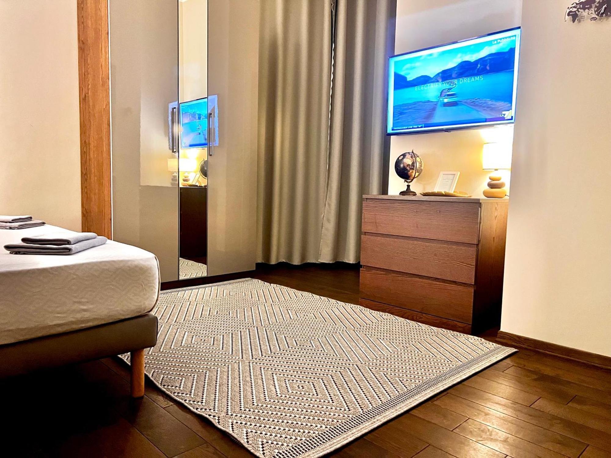 Italy Vacation Rental Trieszt Kültér fotó